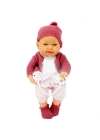 Galtoys Şeyma Newborn Bebek GLT1102