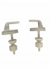 Gama Quick 45006 Klozet Kapağı Menteşesi