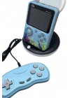 Game Box Oyun Konsolu 500 Retro Oyunlu Mini Taşınabilir 3 İnç