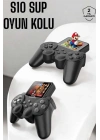 Gamepad 520 Oyunlu TV Uyumlu Retro Oyun Konsolu