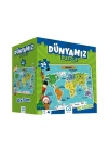 Games Dünyamız Puzzle 5025