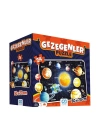 Games Gezegenler Eğitici Puzzle 5026