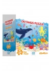 Games Okyanus Puzzle 24 Parça 5231