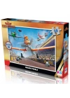 ®  Games Planes 50 Parça Puzzle
