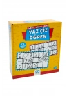 Games Yaz Çiz Öğren 5204
