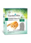 Garden Mix Aktif Karbonlu Sabun Kokulu Kedi Kumu 6 lt