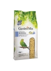Garden Mix Kabuğu Soyulmuş Muhabbet Kuşu Yemi 400 Gr