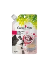 Garden Mix Kuzu Etli Ezme Sıvı Köpek Ödül Maması 1 Adet 80 Gr