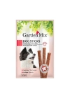 Garden Mix Kuzu Etli Stick Köpek Ödül Maması 1 Adet 3x11 Gr
