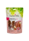 Garden Mix Kuzu Kaburgalı Köpek Ödülü 75 Gr 1 Adet