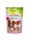 Garden Mıx Kuzu Sargılı Kemik Köpek Ödülü 75 Gr