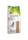 Garden Mix Platin Hint Bülbülü Yemi 500 Gr
