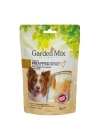 Garden Mix Sargılı Pres Kemik Düşük Yağlı Şekersiz Köpek Ödül Maması 1 Adet 75 Gr