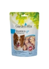 Garden Mix Somonlu Düşük Yağlı Şekersiz Köpek Ödül Maması 1 Adet 75 Gr