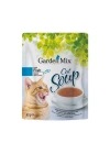 Garden Mix Ton Balıklı Kedi Çorbası 1 Adet 40 Gr