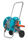 ® Gardena 18502-20 Hortum Arabası CleverRoll S Set