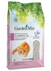 Gardenmix Bentonit Bebek Pudrası İnce 10l