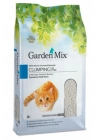 Gardenmix Bentonit Parfümsüz İnce 10l