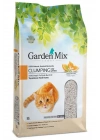 Gardenmix Bentonit Portakallı İnce 10l