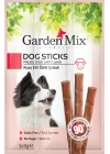 Gardenmix Kuzu Etli Köpek Stick Ödül 3*11g 20‘li