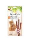 Gardenmix Tavuklu Kedi Stick Ödül 3*5g