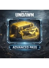Garena Undawn Advanced Pass