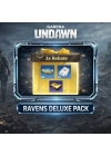 Garena Undawn Ravens Deluxe Pack