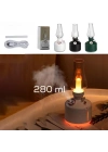 Gaz Lambası Tasarımlı Hava Nemlendirici
