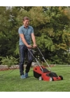 GC EM 1032 Elektrikli Çim Biçme Makinesi