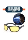 Gece Sürüş ve Sis Gözlüğü