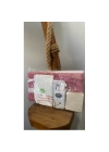 Gelin Damat Hamam Banyo 4Lü Set