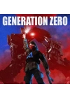 Generation Zero