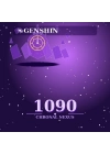 Genshin Impact – 1090 Chronal Nexus