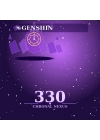 Genshin Impact – 330 Chronal Nexus