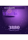 Genshin Impact – 3880 Chronal Nexus