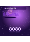 Genshin Impact – 8080 Chronal Nexus