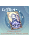 Genshin Impact Blessing of the Welkin Moon