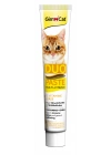 Gimcat Multi-vitamin Duo Paste Peynir + 12 Vitaminli 50gr