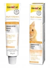 Gimcat Multi Vitamin Paste 12 Vitaminli Kedi Malt Macunu 20 Gr