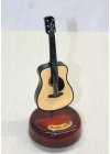 Gitar Müzik Kutusu Alk3793