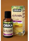 Gliserin Yağı 20 Ml.