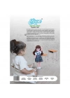 Global Elissa Öğretmen Bebek GL100903
