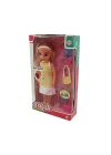 Global Toys Elissa Seyahat Zamanı GL100989