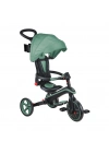 Globber Explorer 4in1 Katlanabilir Bisiklet Zeytin Yeşili