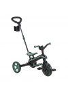 Globber Explorer 4in1 Katlanabilir Bisiklet Zeytin Yeşili