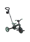 Globber Explorer 4in1 Katlanabilir Bisiklet Zeytin Yeşili