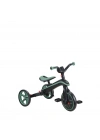 Globber Explorer 4in1 Katlanabilir Bisiklet Zeytin Yeşili