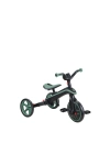 Globber Explorer 4in1 Katlanabilir Bisiklet Zeytin Yeşili