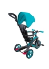 Globber Explorer 4in1 Trike Bisiklet Mavi