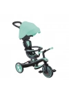 Globber Explorer 4in1 Trike Bisiklet Mint Yeşili